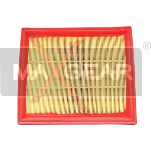 Maxgear Luftfilter 26-0151 von MAXGEAR