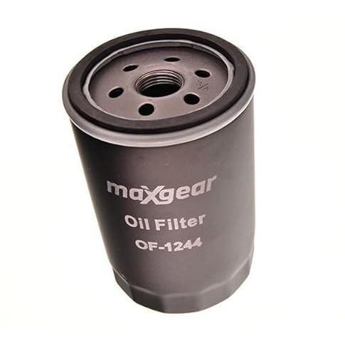 Maxgear Ölfilter 26-0045 von MAXGEAR