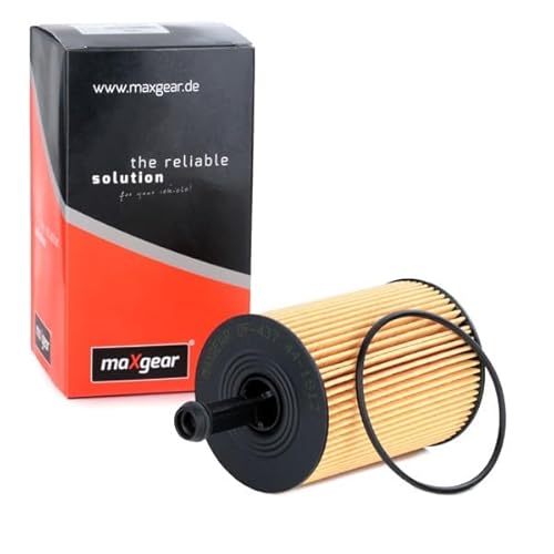 Maxgear Ölfilter 26-0127 von MAXGEAR