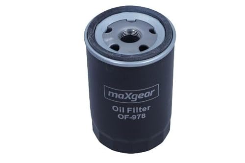 Maxgear Ölfilter 26-0129 von MAXGEAR