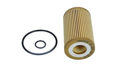 Maxgear Ölfilter 26-0293 von MAXGEAR