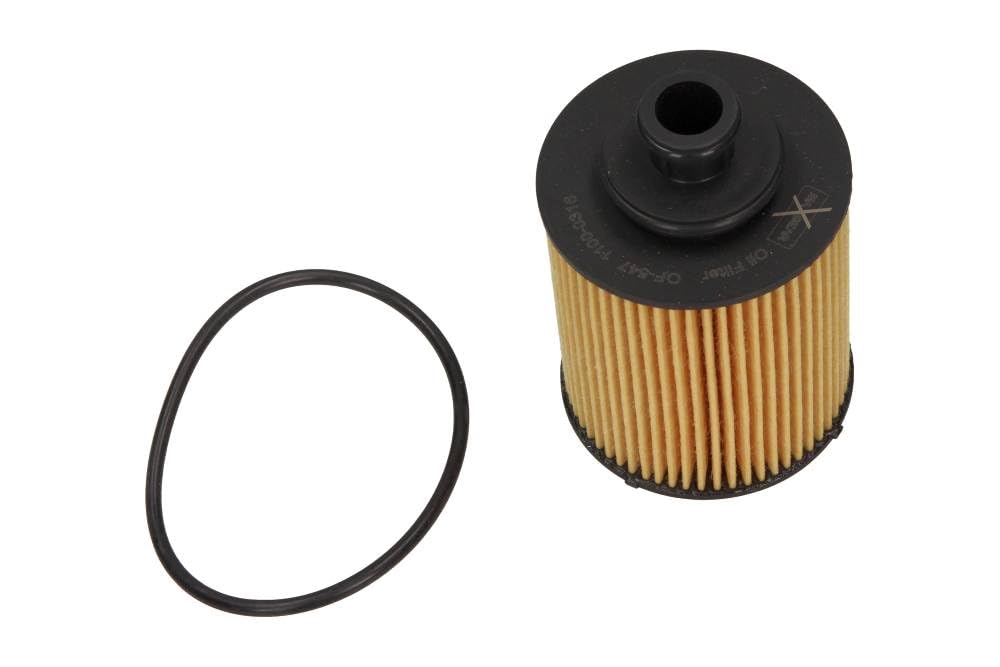 Maxgear Ölfilter 26-0437 von MAXGEAR