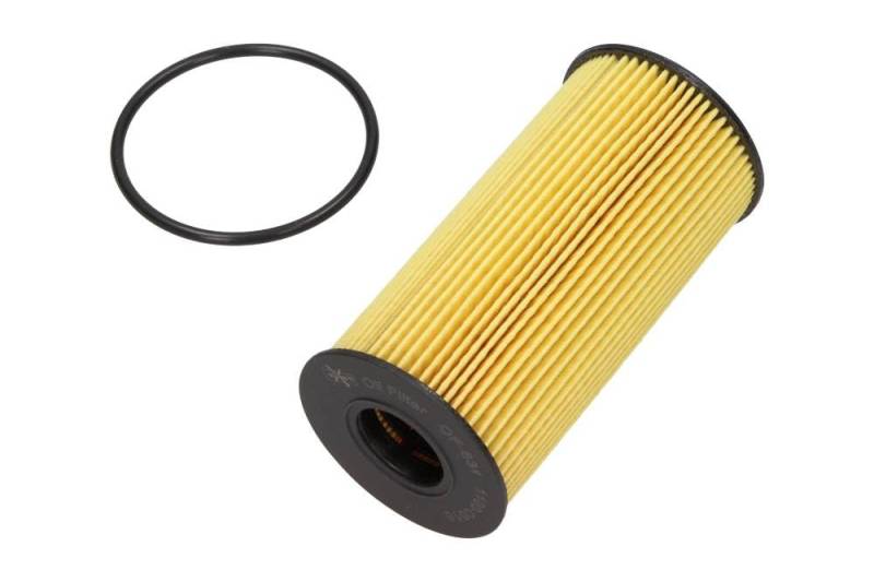 Maxgear Ölfilter 26-0593 von MAXGEAR