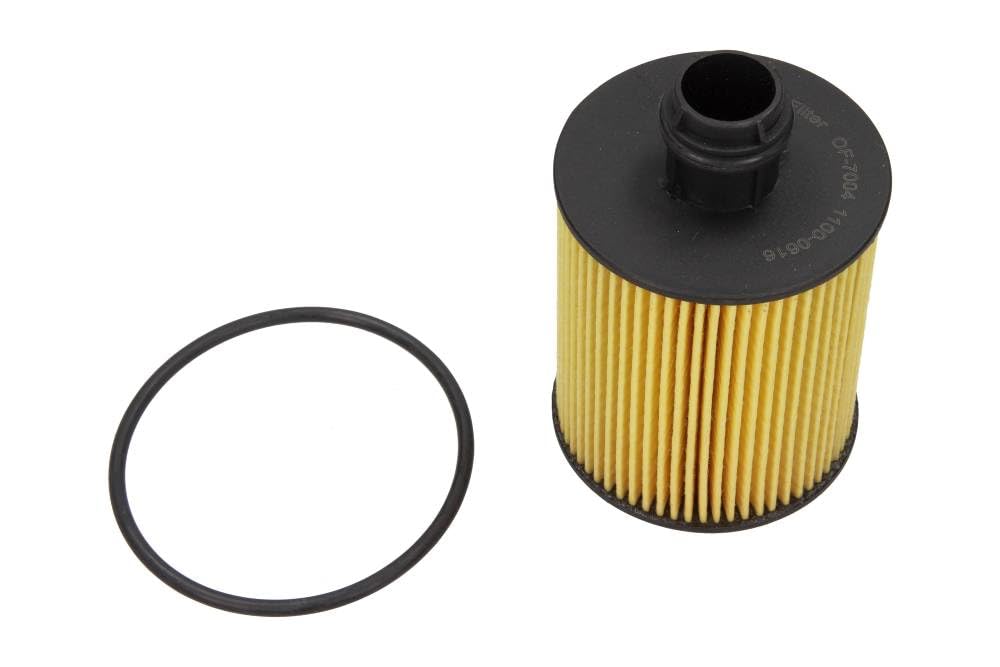 Maxgear Ölfilter 26-0609 von MAXGEAR