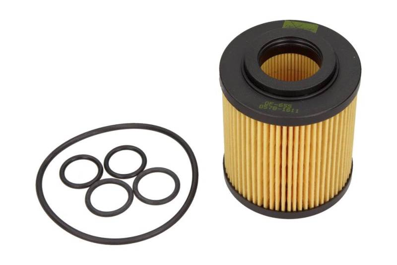 Maxgear Ölfilter 26-0782 von MAXGEAR