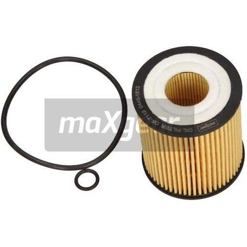 Maxgear Ölfilter 26-0893 von MAXGEAR