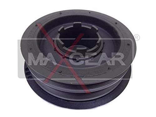 Maxgear Riemenscheibe Kurbelwelle 30-0004 von MAXGEAR