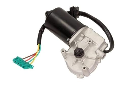 Maxgear Wischermotor 57-0004 von MAXGEAR