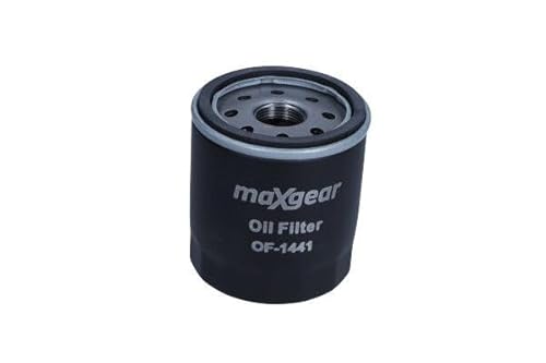 Ölfilter von MAXGEAR