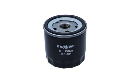 Ölfilter von MAXGEAR