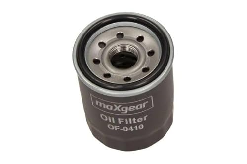 Ölfilter von Maxgear (26-0867) Filter Schmierung von MAXGEAR