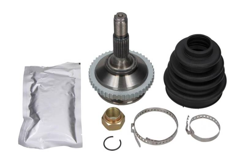 Quality Parts Kugelkopf Antriebswelle Satz 206 1er 1 1er 4B HDI 98 - ABS 3272. 3 C by Italy Auto von MAXGEAR