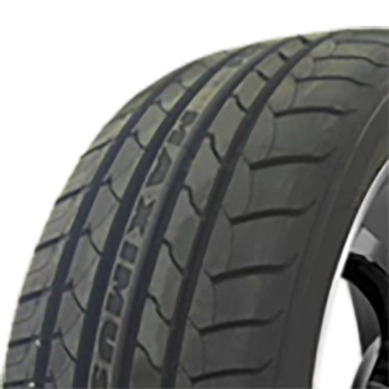 MAXTREK MAXIMUS M1 205/60R15 91H BSW von MAXTREK