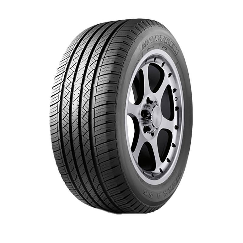 MAXTREK SIERRA S6 235/65R17 104H BSW von MAXTREK