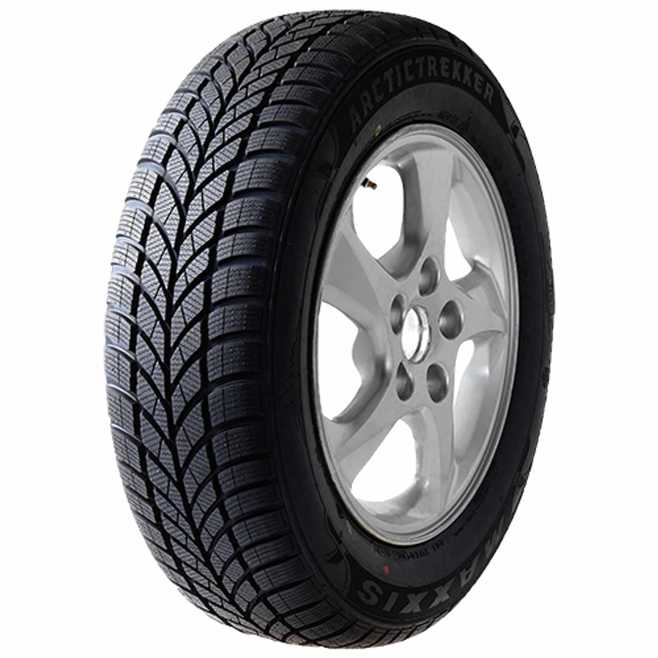 MAXXIS ARCTICTREKKER WP-05 195/50R15 86H XL von MAXXIS