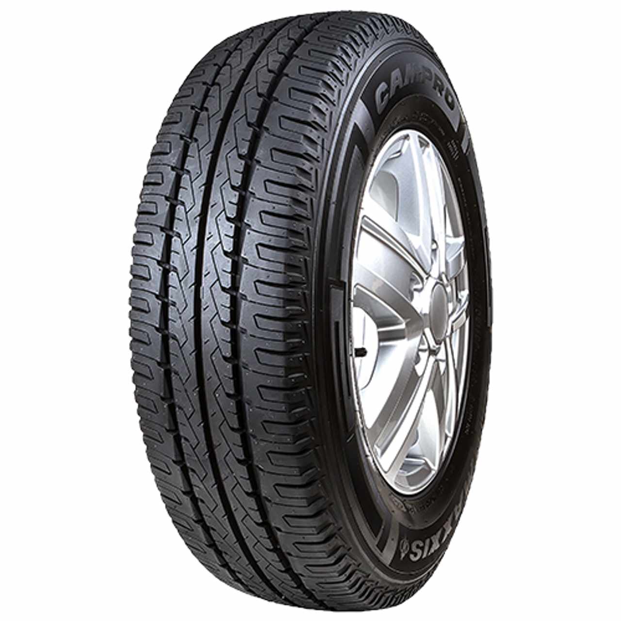 MAXXIS CAMPRO MAC2 225/75R16 118R BSW von MAXXIS