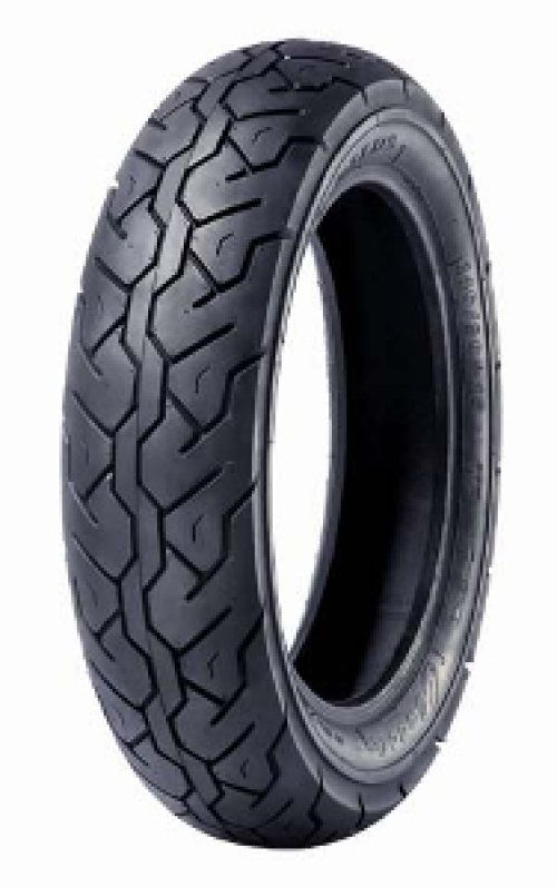 MAXXIS M6011 TOURING REAR 160/80 - 16 TL 75H REAR von MAXXIS