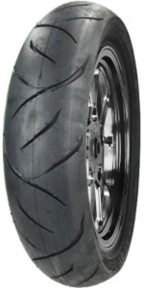 MAXXIS M684 120/70 - 12 TL 58J FRONT/REAR von MAXXIS