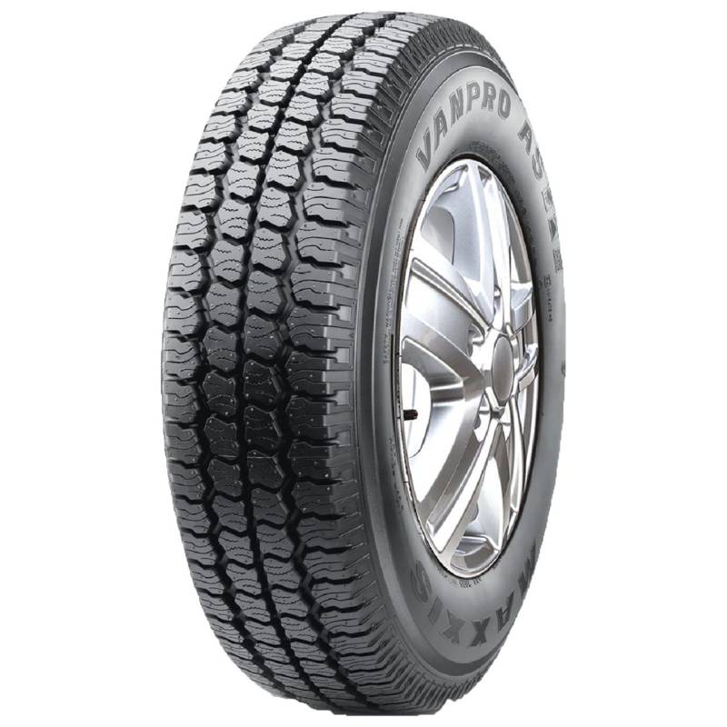 MAXXIS MA-LAS 195/50R13C 104N von MAXXIS