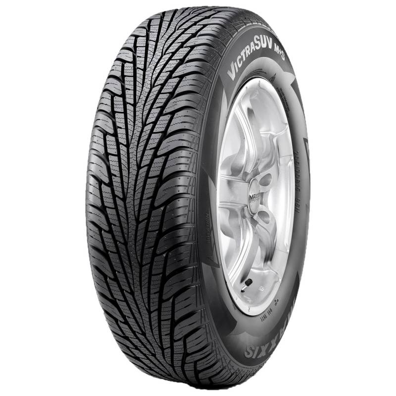 MAXXIS MA-SAS 205/70R16 97H von MAXXIS