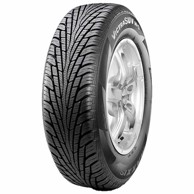 MAXXIS MA-SAS 265/70R15 112H von MAXXIS