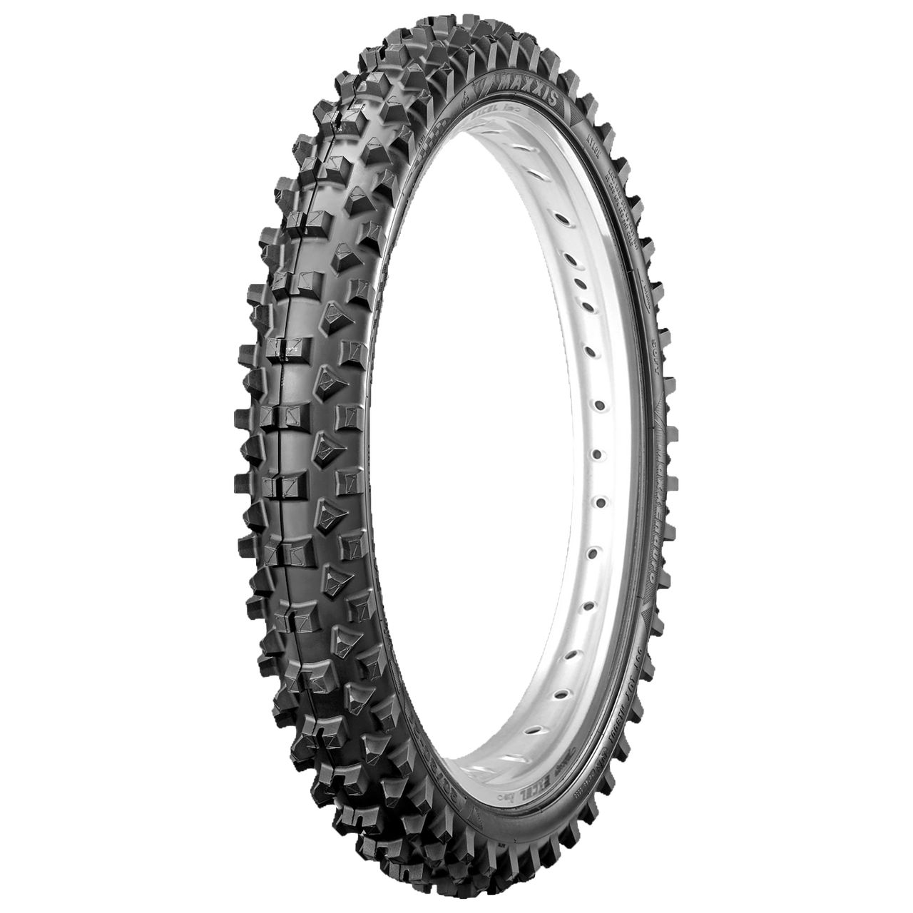 MAXXIS MAXXCROSS MX-ST M7332F 60/100 - 14 TT 30M NHS FRONT von MAXXIS