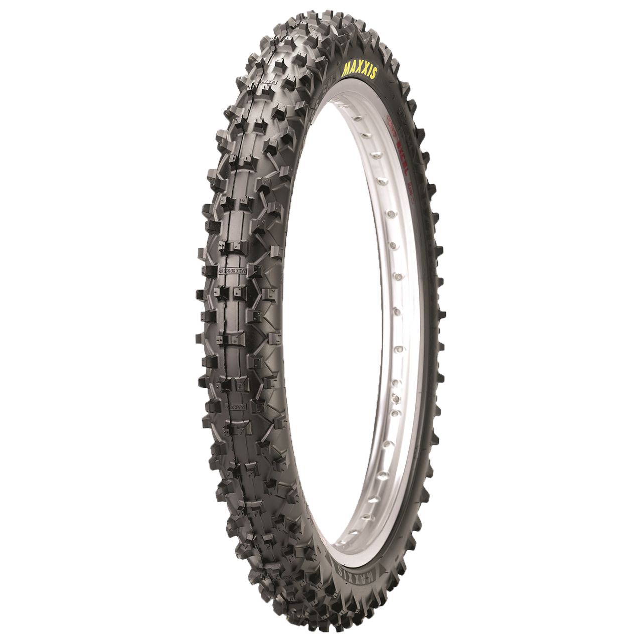 MAXXIS MAXXCROSS SM M7307 80/100 - 21 TT 51M FRONT von MAXXIS