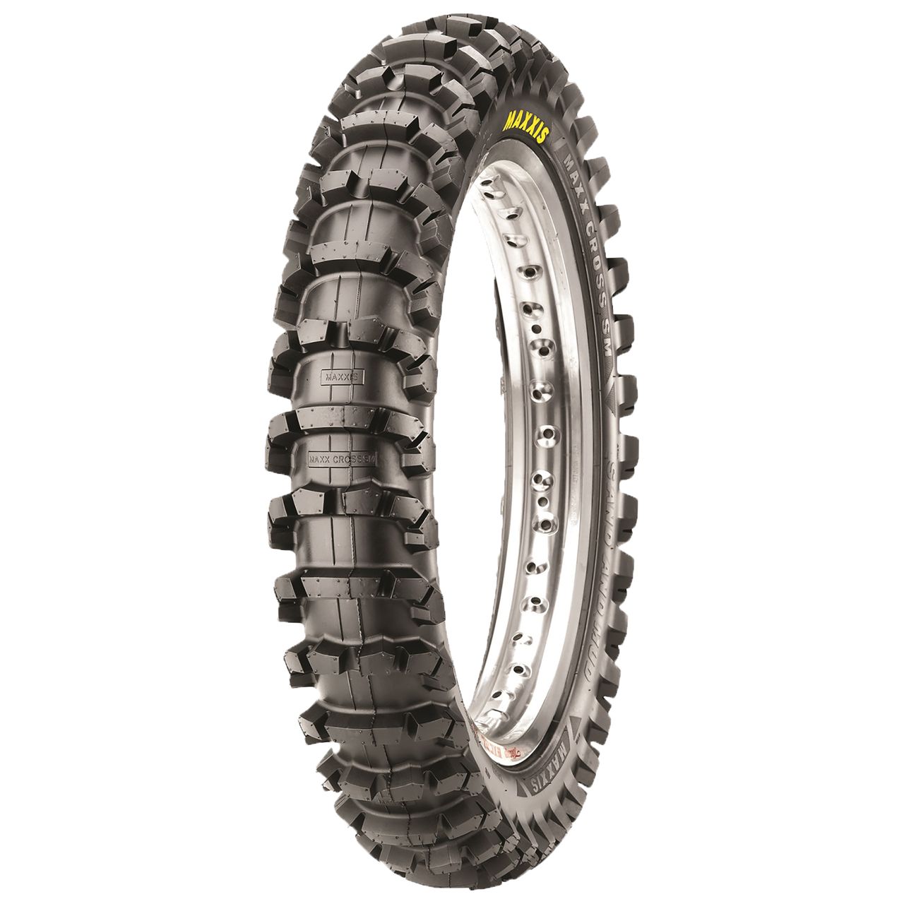 MAXXIS MAXXCROSS SM M7308 120/100 - 18 TT 68M REAR von MAXXIS