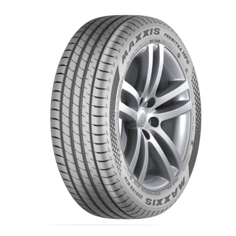 MAXXIS PREMITRA 6 HP6 215/55R17 94W BSW von MAXXIS