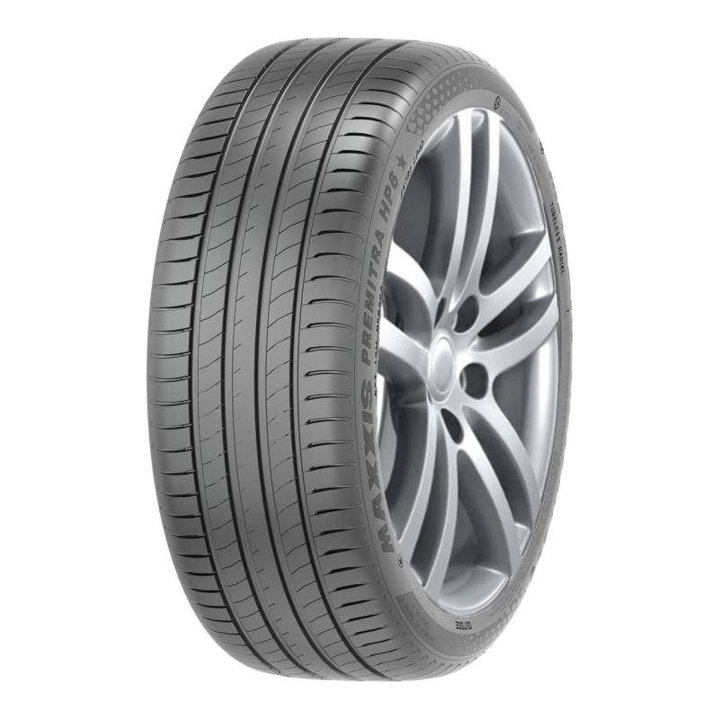 MAXXIS PREMITRA 6 HP6A (*) 215/45R17 91Y MFS BSW XL von MAXXIS