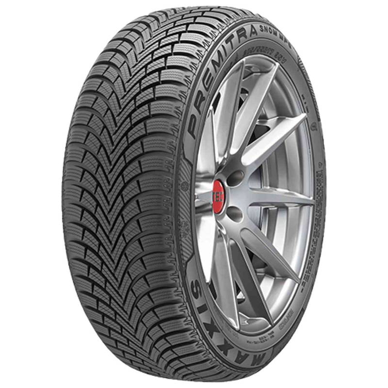 MAXXIS PREMITRA SNOW WP6 215/45R16 90V MFS BSW XL von MAXXIS