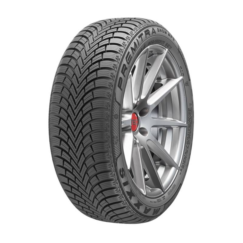 MAXXIS PREMITRA SNOW WP6 SUV 215/55R18 99V MFS BSW XL von MAXXIS