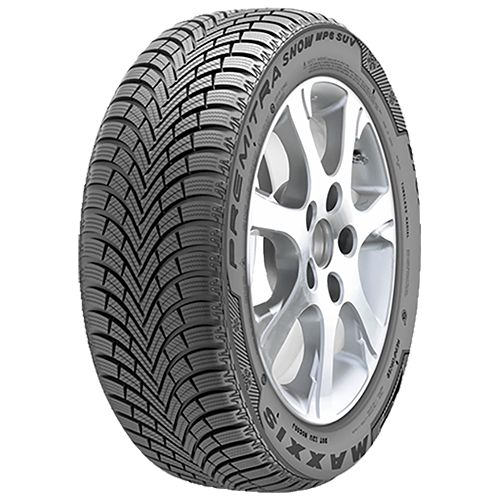 MAXXIS PREMITRA SNOW WP6 SUV 255/55R19 111V MFS BSW XL von MAXXIS