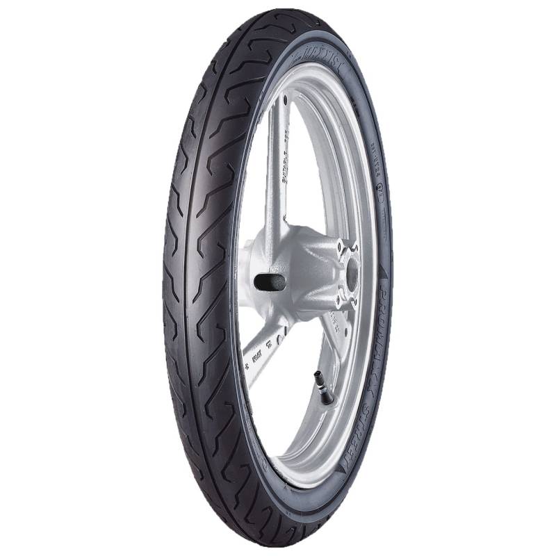 MAXXIS PROMAXX M6102 90/90 - 18 TL 51H FRONT von MAXXIS