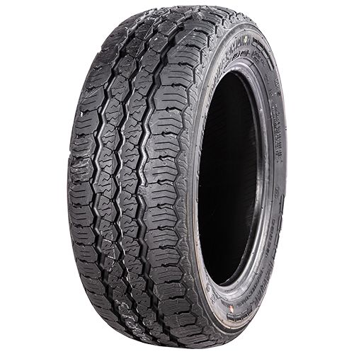 MAXXIS TRAILERMAXX CR-966 225/55R12C 104N FRT BSW von MAXXIS