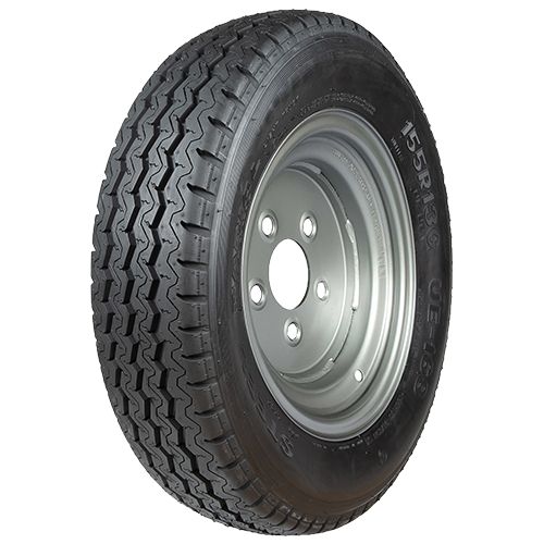 MAXXIS UE-168 TRUCMAXX 145/R12C 86N von MAXXIS