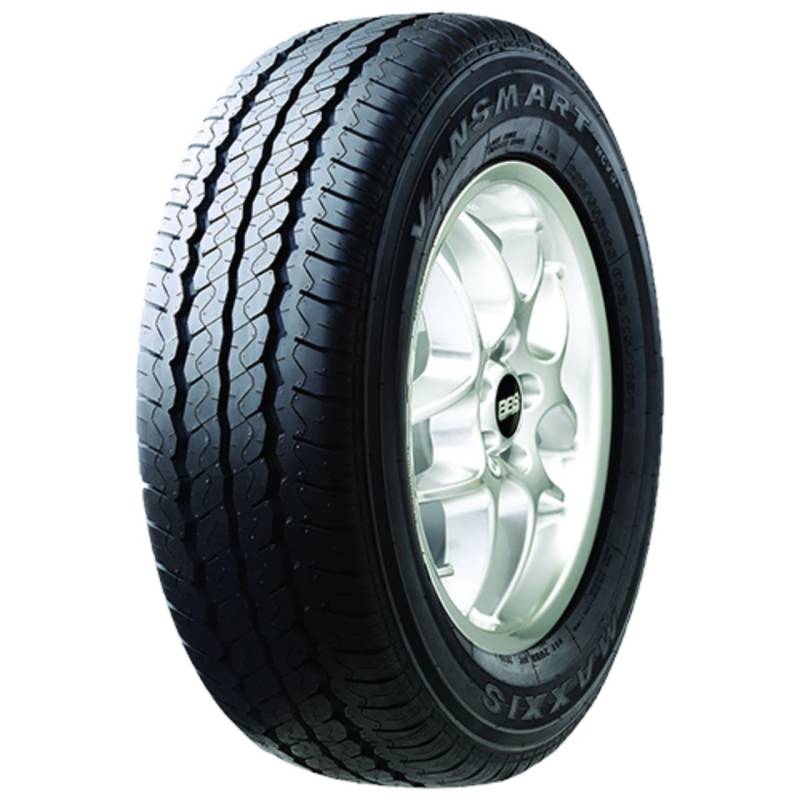 MAXXIS VANSMART MCV3+ 175/R14C 99Q von MAXXIS