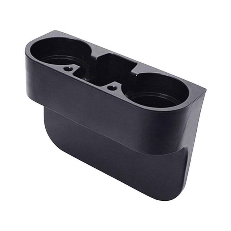 Getränkehalter Ablagefach Becherhalter Drink Holder für Mittelkonsole, Rücksitz von MAXXONI