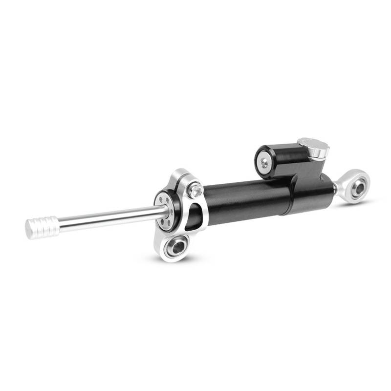 Lenkstabilisator Für CBR 650R Für CBR650R 2019 2020 CNC Motorrad Lenkung Dämpfer Stabilisator Linear Umgekehrt Sicherheit Kontrolle Über Dämpfer(Type-E) von MAYINGLON