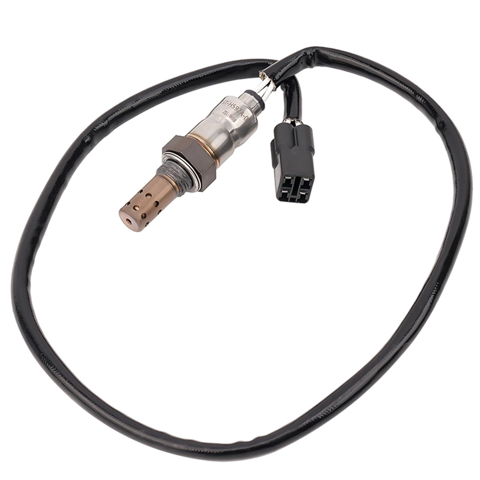 Sauerstoffsensor 39450-LEA6-800 Für KYMCO Für Dink 125 300 350 Motorrad Abgas Sauerstoff Sensor O2-Sauerstoffsensor von MAYINGLON