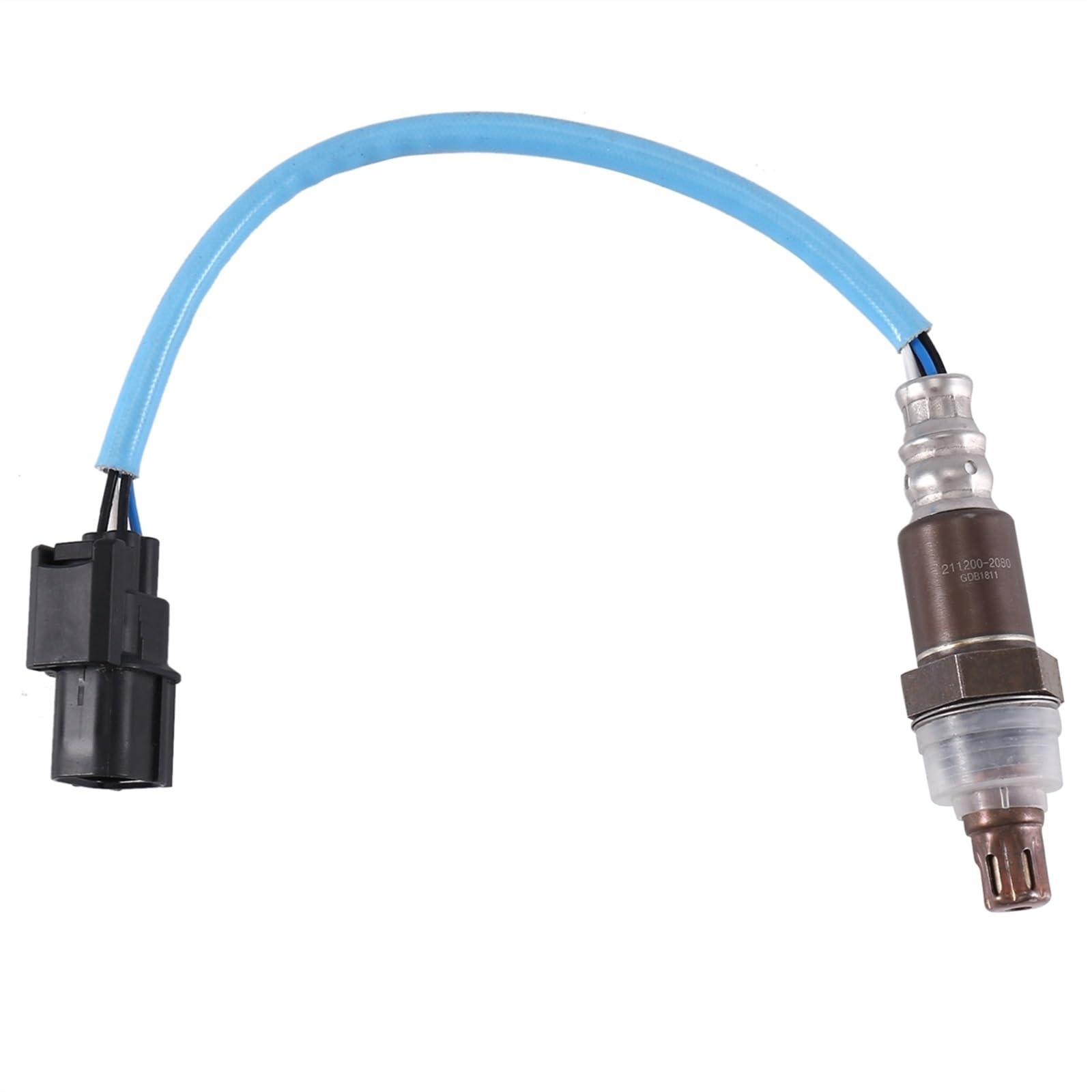 Sauerstoffsensor Für CRV RD4 RD5 Für Stepwgn 36531-PNC-003 36531PNC003 Lambdasonde Sauerstoffsensor 02 Luft-Kraftstoff-Verhältnis-Sensor O2-Sauerstoffsensor von MAYINGLON