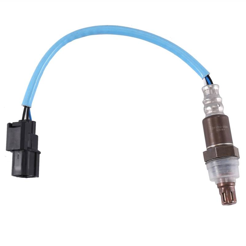 Sauerstoffsensor Für CRV RD4 RD5 Für Stepwgn 36531-PNC-003 36531PNC003 Lambdasonde Sauerstoffsensor 02 Luft-Kraftstoff-Verhältnis-Sensor O2-Sauerstoffsensor von MAYINGLON