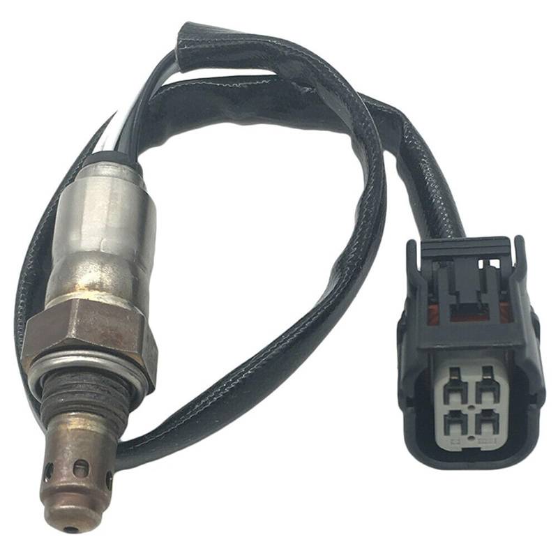 Sauerstoffsensor Motorrad Sauerstoff Sensor 36531K0BT01 36531-K0B-T01 Für Forza350 Für Forza 350 Für NSS350 Für NSS350AM O2-Sauerstoffsensor von MAYINGLON