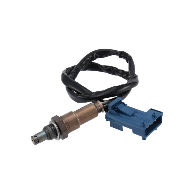 Sauerstoffsensor Motorrad Sauerstoff Sensor Elektronische Vier-draht Erste-Linie Für Lifan Für KPT200/KPS200/KPR200/LF200 Für 10R200/10P20/-10L O2-Sauerstoffsensor von MAYINGLON