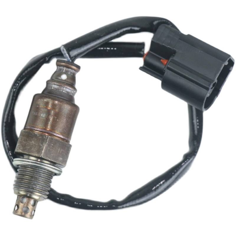 Sauerstoffsensor Motorrad Sauerstoff Sensor Für YS125 Für GPD125-ANMAX 2DPH592A00 2DP-H592A-00 O2-Sauerstoffsensor von MAYINGLON