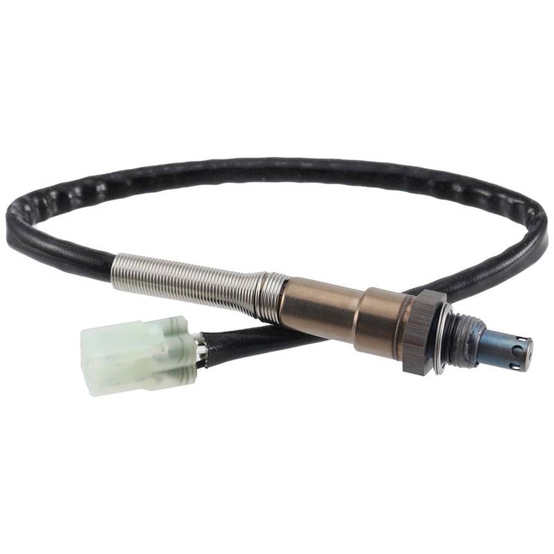 Sauerstoffsensor Motorrad Sauerstoff Sensor STC-CS4 Für Sensing Ausrüstung Ersatzteil Zubehör O2-Sauerstoffsensor von MAYINGLON