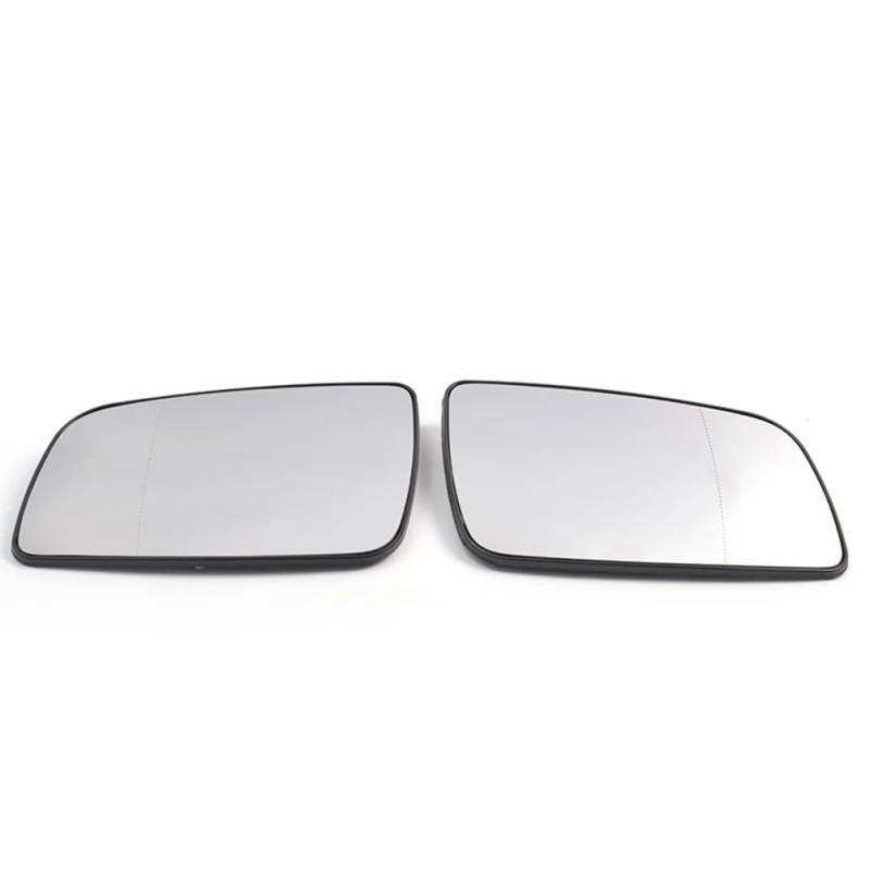 Auto BEHEIZTES SPIEGELGLAS, für OPEL Astra G (1998 99 2000 01 02 03 04) von MAYLOVELY