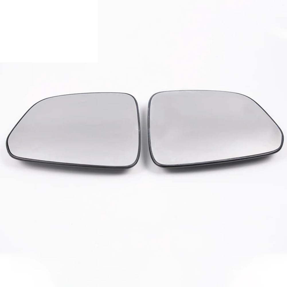 Auto beheiztes konvexes Spiegelglas, für Opel/Vauxhall Antara (2006-2016) / Chevrolet Captiva Sport 2012-2015/2008-2010 Vue von MAYLOVELY