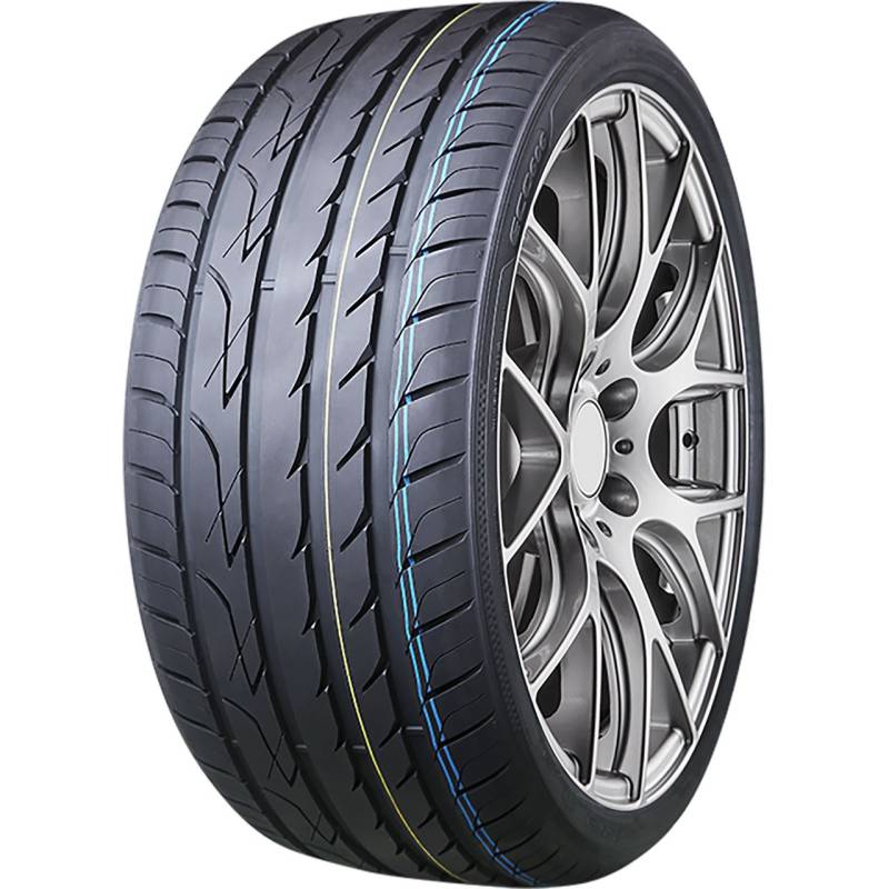 MAZZINI ECO606 215/45R16 90V BSW XL von MAZZINI