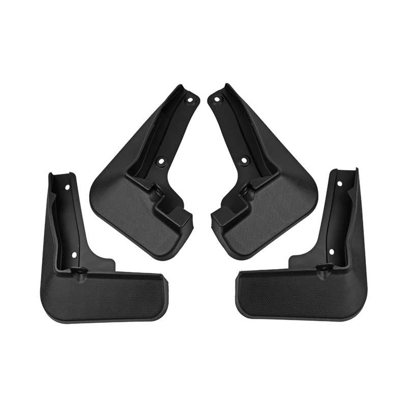 Auto Spritzschutz 4Pcs Für S&ubaru Für Crosstrek 2024 Auto Schmutzfänger Kotflügel Schlamm Flaps Splash Guards Vorne Hinten Räder Kotflügel Zubehör Schlamm Klappen von MBPBVRVAF